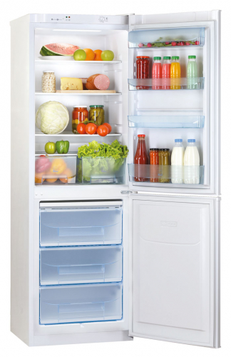 Купить  холодильник pozis rk 139 в в интернет-магазине Айсберг! фото 2